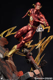 Prime 1 Studio DC Comics Justice League New 52 The Flash Barry Allen Statue