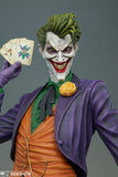 Tweeterhead DC Comics The Joker Maquette Statue