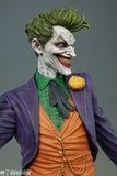 Tweeterhead DC Comics The Joker Maquette Statue