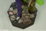 Tweeterhead DC Comics The Joker Maquette Statue