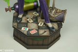 Tweeterhead DC Comics The Joker Maquette Statue