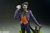 Tweeterhead DC Comics The Joker Maquette Statue