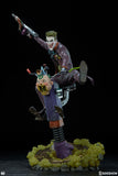 Sideshow DC Comics The Joker Premium Format Figure Statue