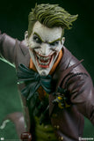 Sideshow DC Comics The Joker Premium Format Figure Statue