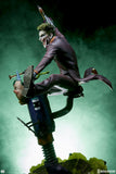 Sideshow DC Comics The Joker Premium Format Figure Statue