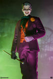 Sideshow DC Comics The Joker 1/6 Scale 12" Collectible Action Figure