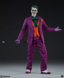 Sideshow DC Comics The Joker 1/6 Scale 12" Collectible Action Figure