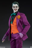 Sideshow DC Comics The Joker 1/6 Scale 12" Collectible Action Figure