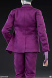 Sideshow DC Comics The Joker 1/6 Scale 12" Collectible Action Figure
