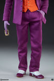 Sideshow DC Comics The Joker 1/6 Scale 12" Collectible Action Figure