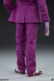 Sideshow DC Comics The Joker 1/6 Scale 12" Collectible Action Figure