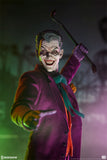Sideshow DC Comics The Joker 1/6 Scale 12" Collectible Action Figure