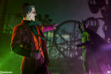 Sideshow DC Comics The Joker 1/6 Scale 12" Collectible Action Figure
