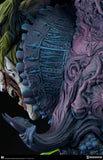 Sideshow DC Comics The Joker Gotham City Nightmare Collection Statue