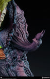 Sideshow DC Comics The Joker Gotham City Nightmare Collection Statue