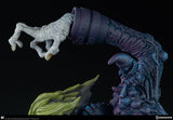 Sideshow DC Comics The Joker Gotham City Nightmare Collection Statue