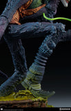 Sideshow DC Comics The Joker Gotham City Nightmare Collection Statue