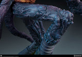 Sideshow DC Comics The Joker Gotham City Nightmare Collection Statue