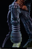 Sideshow DC Comics The Joker Gotham City Nightmare Collection Statue
