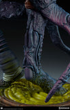 Sideshow DC Comics The Joker Gotham City Nightmare Collection Statue