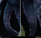Sideshow DC Comics The Joker Gotham City Nightmare Collection Statue