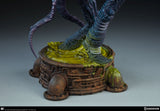 Sideshow DC Comics The Joker Gotham City Nightmare Collection Statue