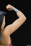Sideshow DC Comics Animated Series Collection Wonder Woman Statue