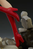 Sideshow DC Comics Animated Series Collection Wonder Woman Statue