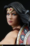 Sideshow DC Comics Wonder Woman Premium Format Figure Statue