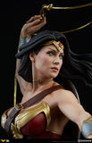 Sideshow DC Comics Wonder Woman Premium Format Figure Statue