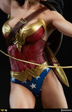 Sideshow DC Comics Wonder Woman Premium Format Figure Statue