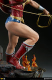 Sideshow DC Comics Wonder Woman Premium Format Figure Statue