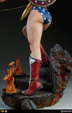 Sideshow DC Comics Wonder Woman Premium Format Figure Statue