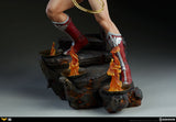 Sideshow DC Comics Wonder Woman Premium Format Figure Statue