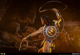 Sideshow DC Comics Wonder Woman Premium Format Figure Statue