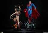 Sideshow DC Comics Wonder Woman Premium Format Figure Statue