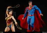 Sideshow DC Comics Wonder Woman Premium Format Figure Statue