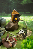Kotobukiya Star Wars ArtFX Artist Series Battle of Endor The Little Rebels Statue