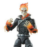 Hasbro Marvel Legends Series Marvel Comics Ghost Rider 6-inch Action Figure