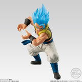 Bandai Dragon Ball Super Styling Super Saiyan God Super Saiyan Gogeta