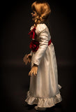 Trick or Treat Studios The Conjuring - Annabelle Doll Full Size Movie Prop Replica Doll