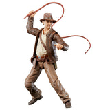 Hasbro Indiana Jones Adventure Series Raiders of the Lost Ark Indiana Jones 6-inch Action Figure