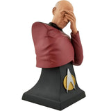 Star Trek Captain Jean-Luc Picard (Facepalm) Bust SDCC 2020 Exclusive