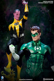 Sideshow DC Comics Green Lantern Hal Jordan Premium Format Figure Statue