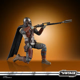 Hasbro Star Wars The Vintage Collection The Mandalorian (The Mandalorian) 3.75-inch Scale Action Figure