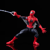 Hasbro Marvel Legends Series 60th Anniversary Amazing Fantasy Spider-Man 6-Inch Action Figure