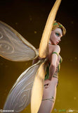 Sideshow Fairytale Fantasies Collection J Scott Campbell Collectibles Tinkerbell Statue