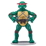 Playmates TMNT Ninja Elite Series PX Previews Exclusive Set of 4 Figures