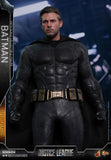 Hot Toys DC Comics Justice League Batman (Deluxe) 1/6 Scale 12" Figure