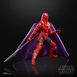 Hasbro Star Wars The Black Series Kir Kanos 6-Inch Action Figure